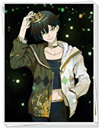 穿书成长公主的