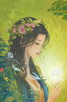 仙尊时代变了TXT