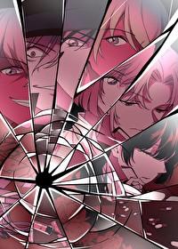 夹在红黑透之间的修罗场