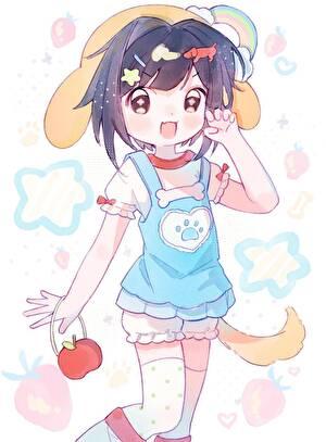海露谷物语