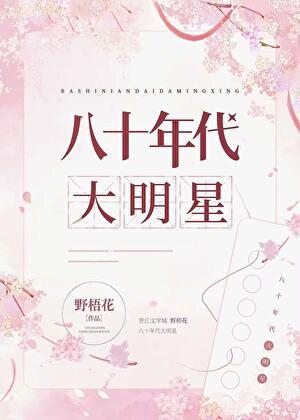 八十年代大明星