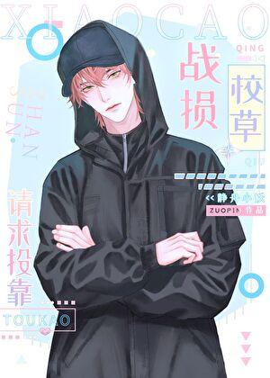 但沦落合欢宗作者食鹿客