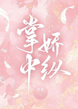 掌中娇纵