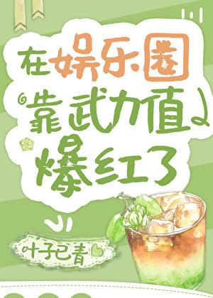 在娱乐圈靠武力值爆红了