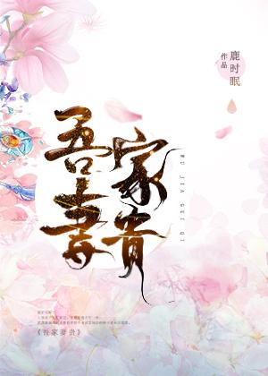 吾家妻贵
